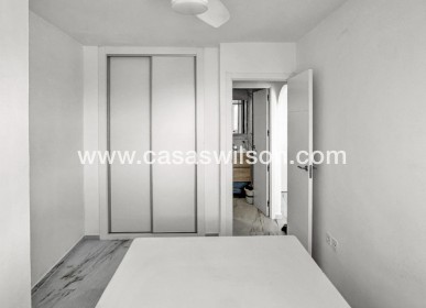 Sale - Appartement - Orihuela Costa - Costa Blanca