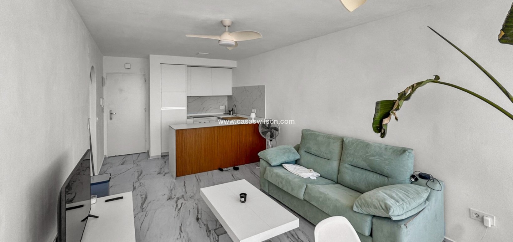 Sale - Appartement - Orihuela Costa - Costa Blanca