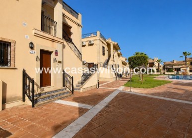 Venta - Apartamento - Algorfa - Inland