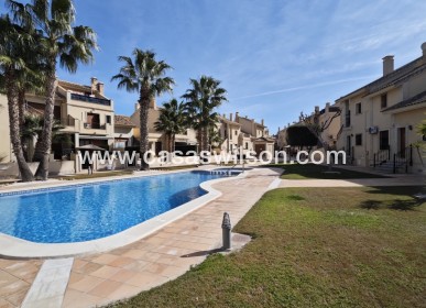 Venta - Apartamento - Algorfa - Inland