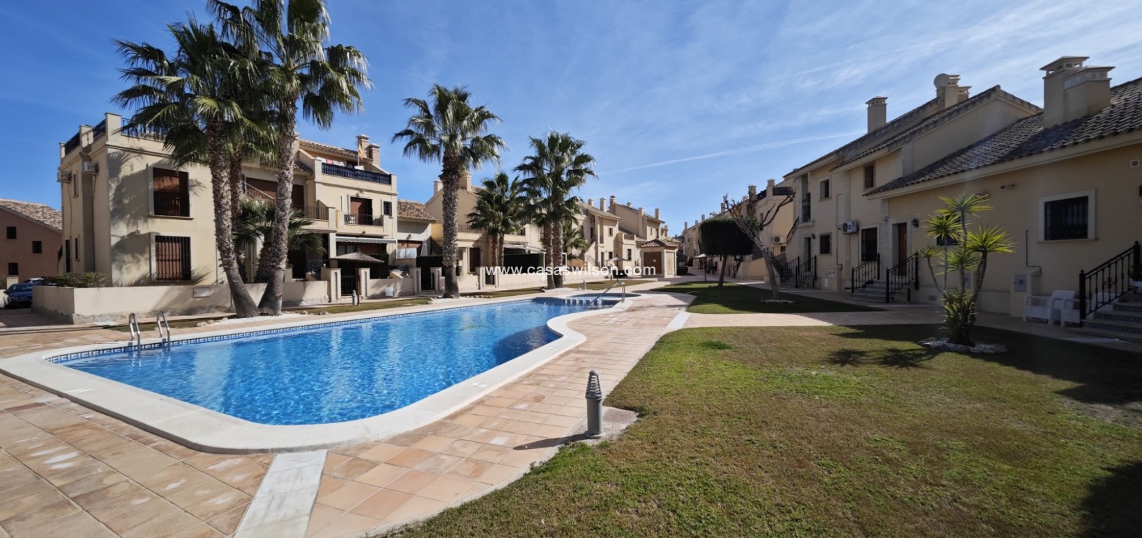 Venta - Apartamento - Algorfa - Inland