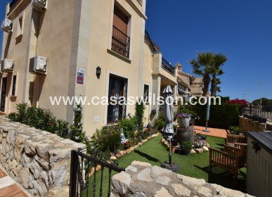 Venta - Apartamento - Algorfa - Inland