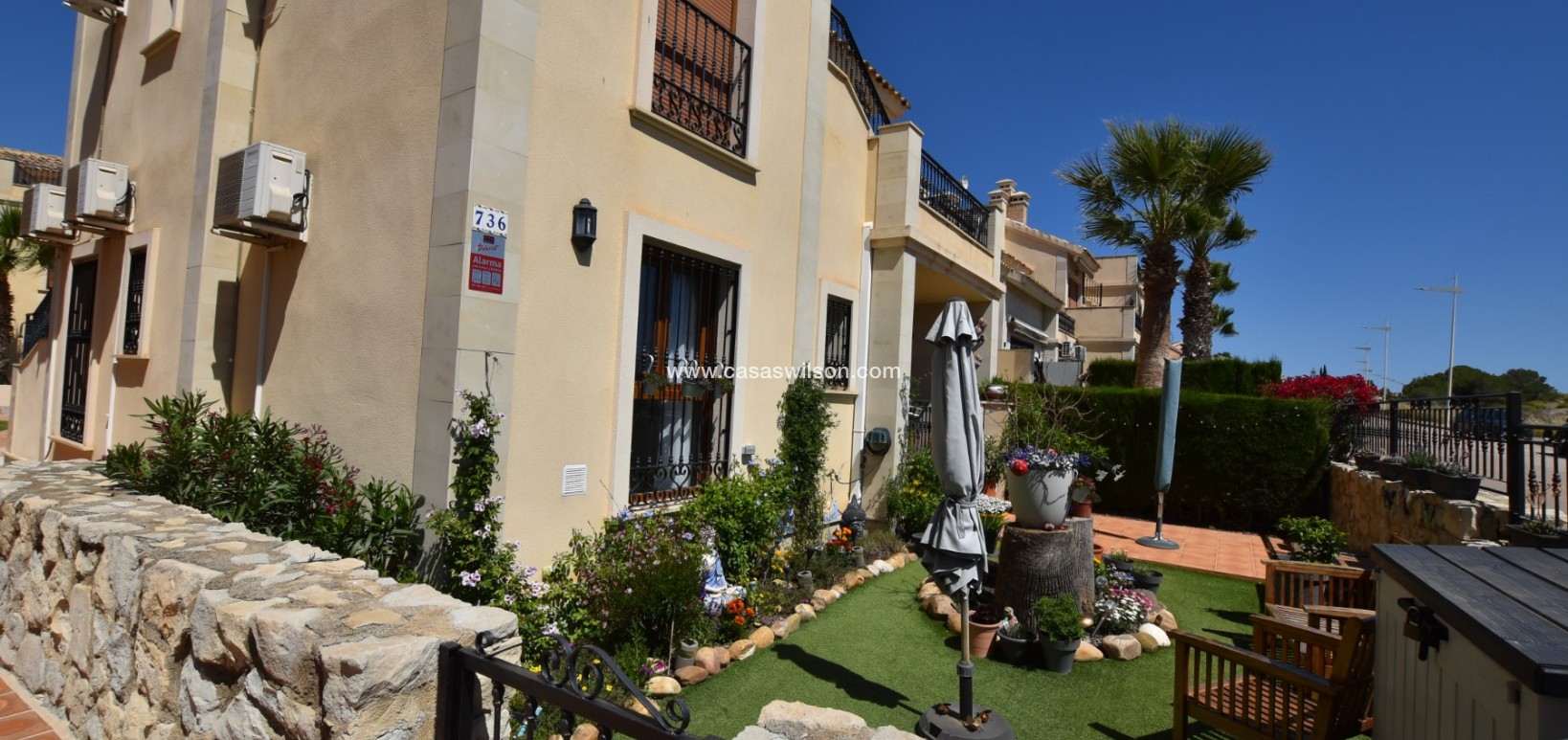 Venta - Apartamento - Algorfa - Inland
