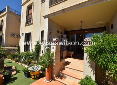 Venta - Apartamento - Algorfa - Inland