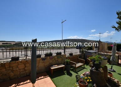 Venta - Apartamento - Algorfa - Inland