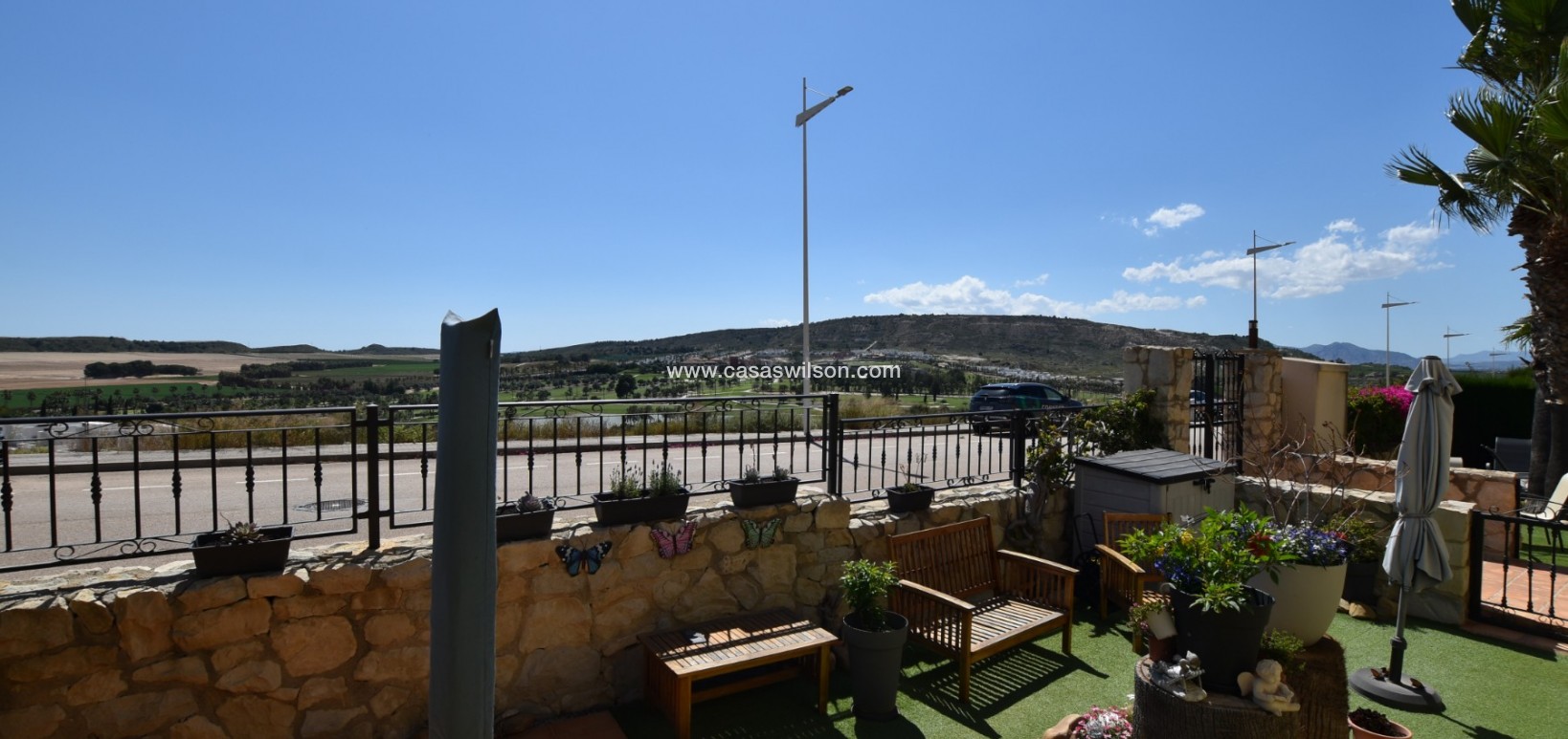 Venta - Apartamento - Algorfa - Inland