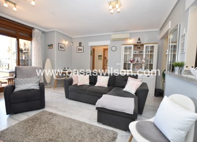Venta - Apartamento - Algorfa - Inland