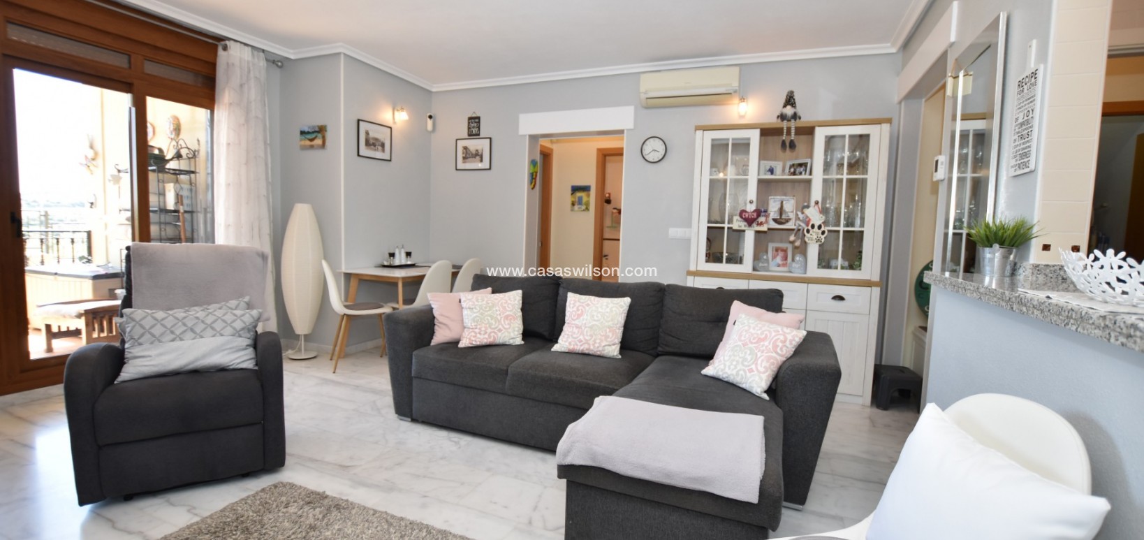 Venta - Apartamento - Algorfa - Inland