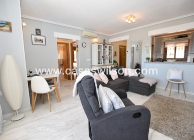 Venta - Apartamento - Algorfa - Inland
