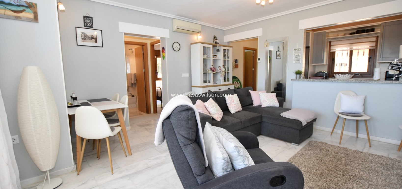 Venta - Apartamento - Algorfa - Inland