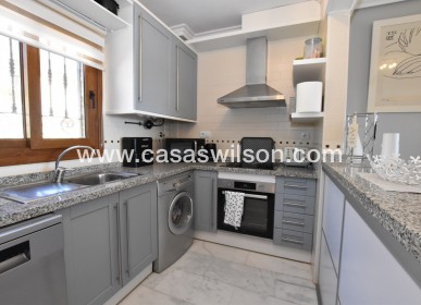 Venta - Apartamento - Algorfa - Inland