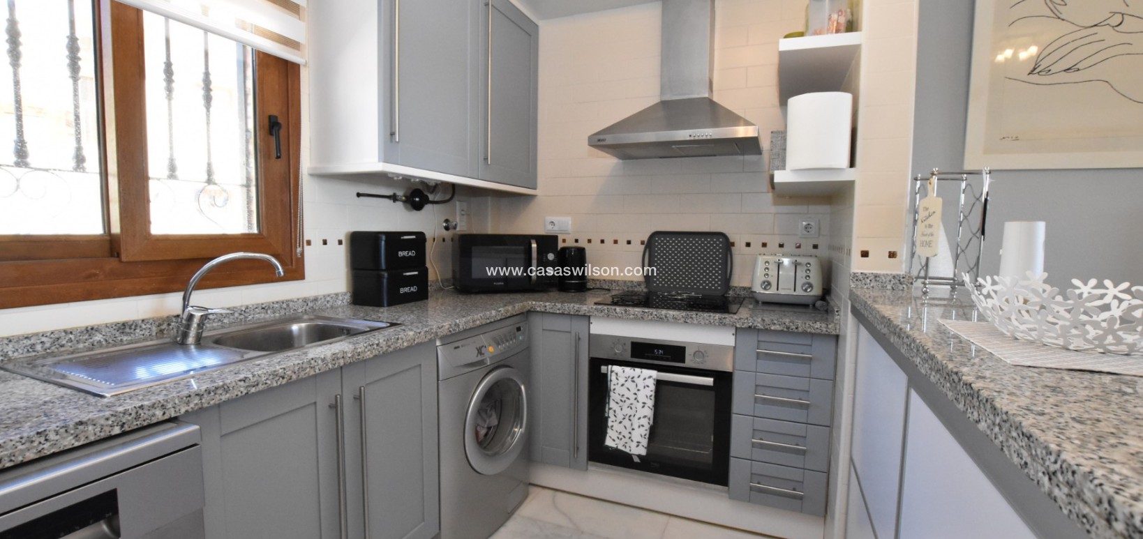 Venta - Apartamento - Algorfa - Inland