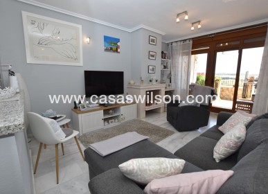 Venta - Apartamento - Algorfa - Inland