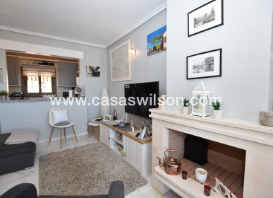 Venta - Apartamento - Algorfa - Inland