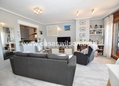 Venta - Apartamento - Algorfa - Inland