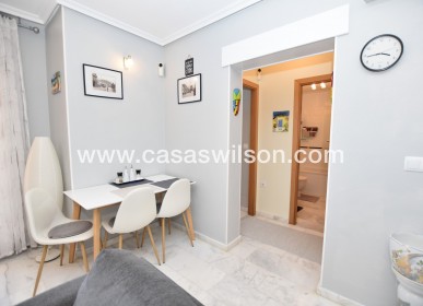 Venta - Apartamento - Algorfa - Inland