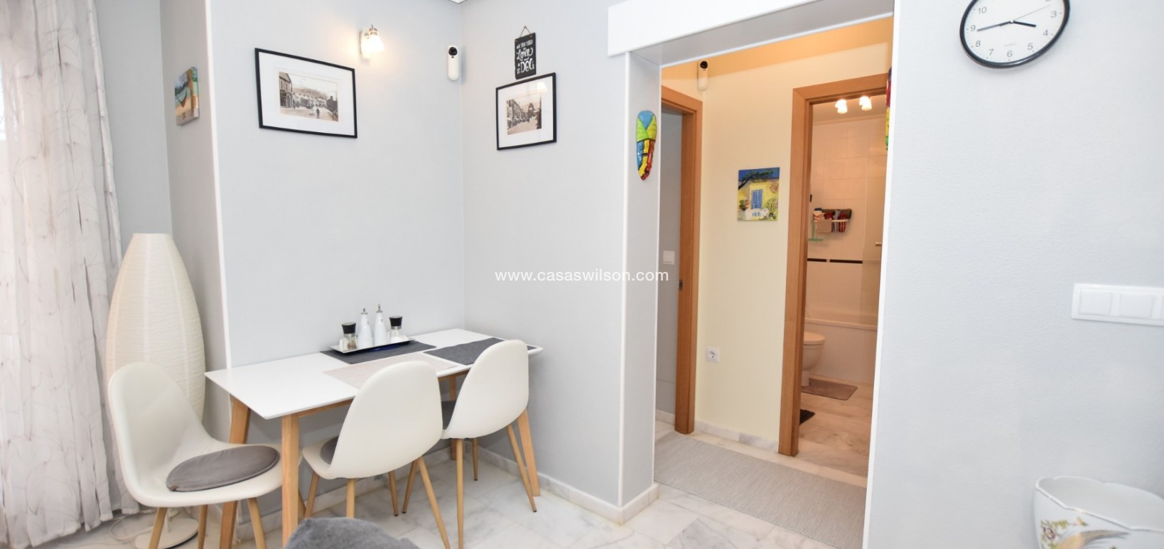 Venta - Apartamento - Algorfa - Inland