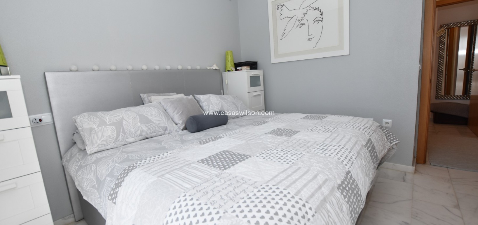 Venta - Apartamento - Algorfa - Inland