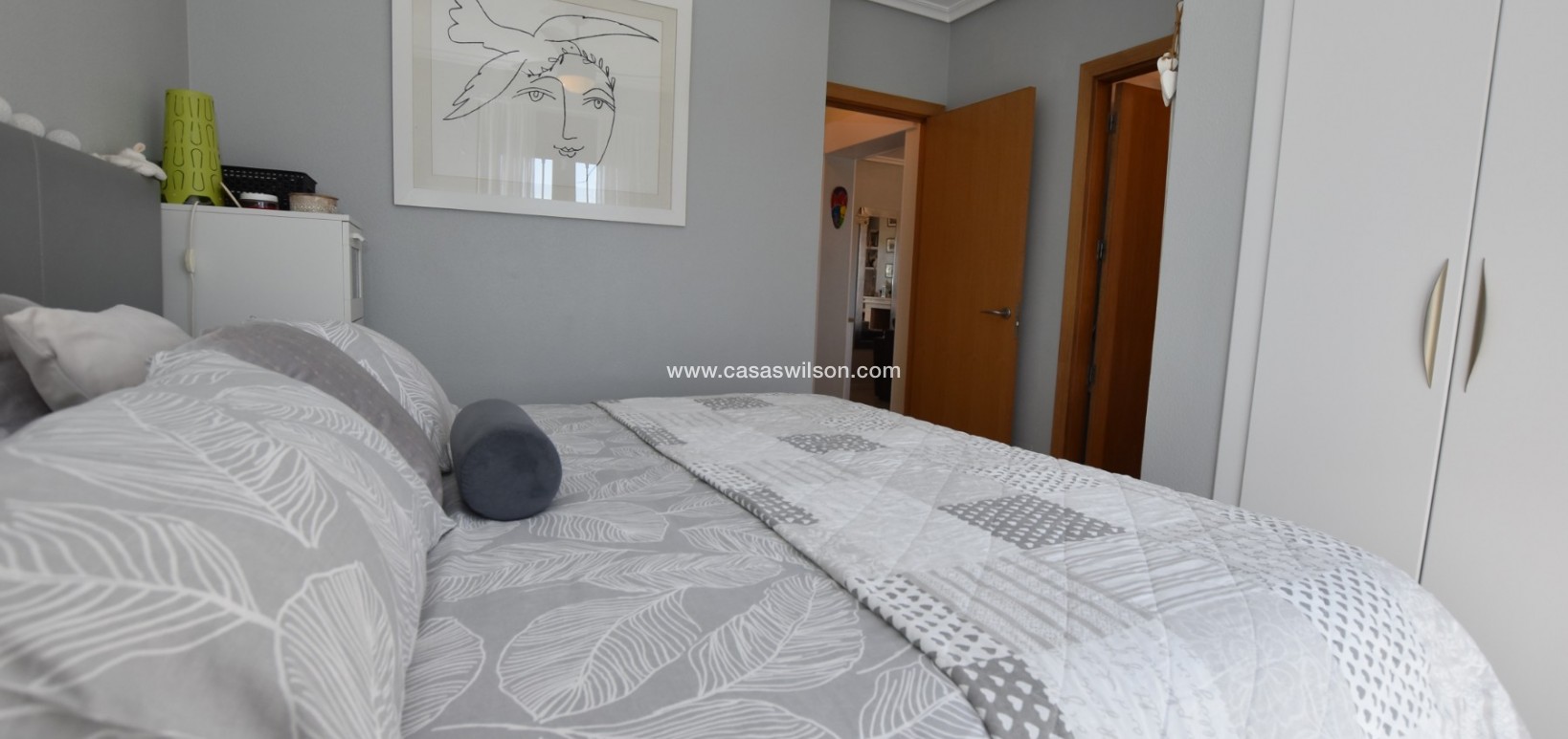 Venta - Apartamento - Algorfa - Inland