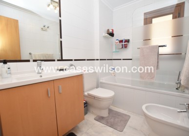 Venta - Apartamento - Algorfa - Inland
