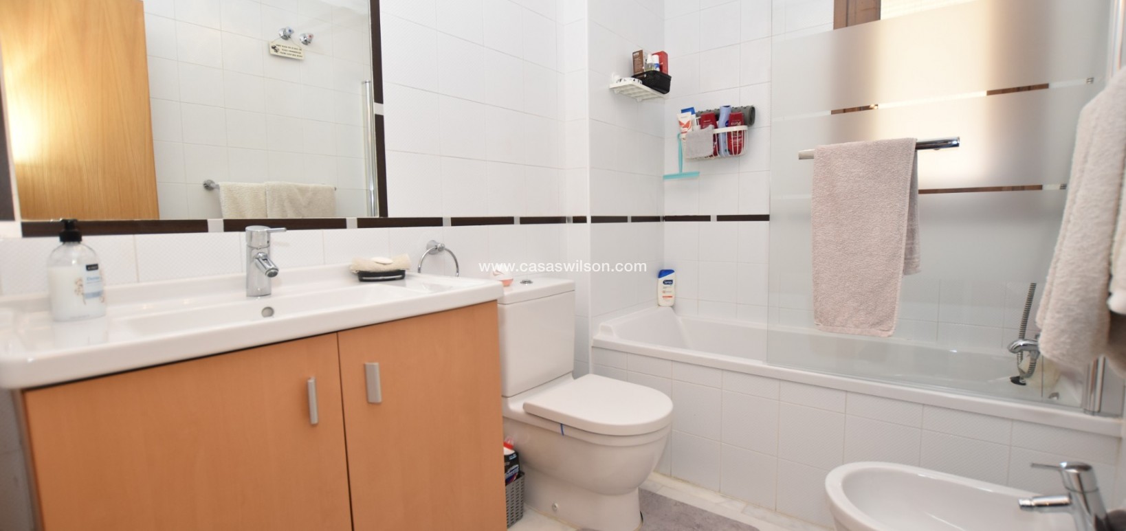 Venta - Apartamento - Algorfa - Inland