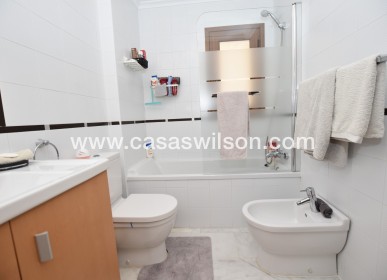Venta - Apartamento - Algorfa - Inland