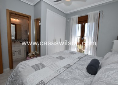 Venta - Apartamento - Algorfa - Inland