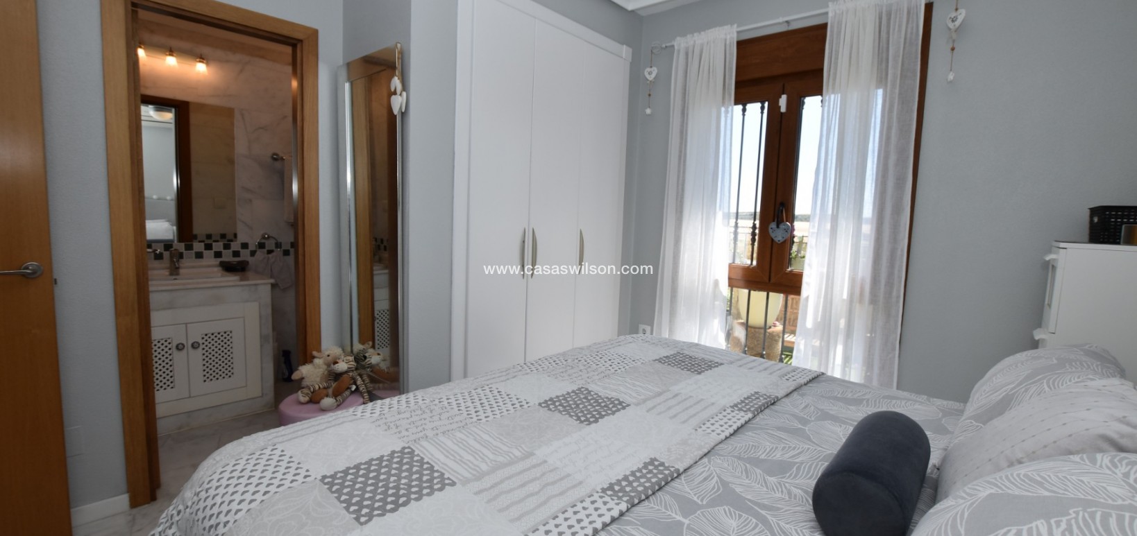 Venta - Apartamento - Algorfa - Inland