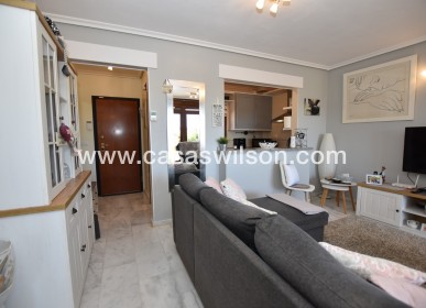 Venta - Apartamento - Algorfa - Inland