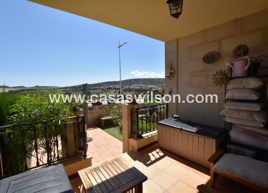 Venta - Apartamento - Algorfa - Inland
