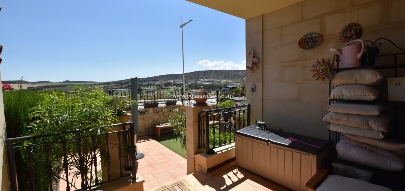 Venta - Apartamento - Algorfa - Inland