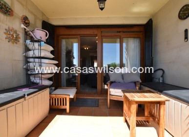 Venta - Apartamento - Algorfa - Inland