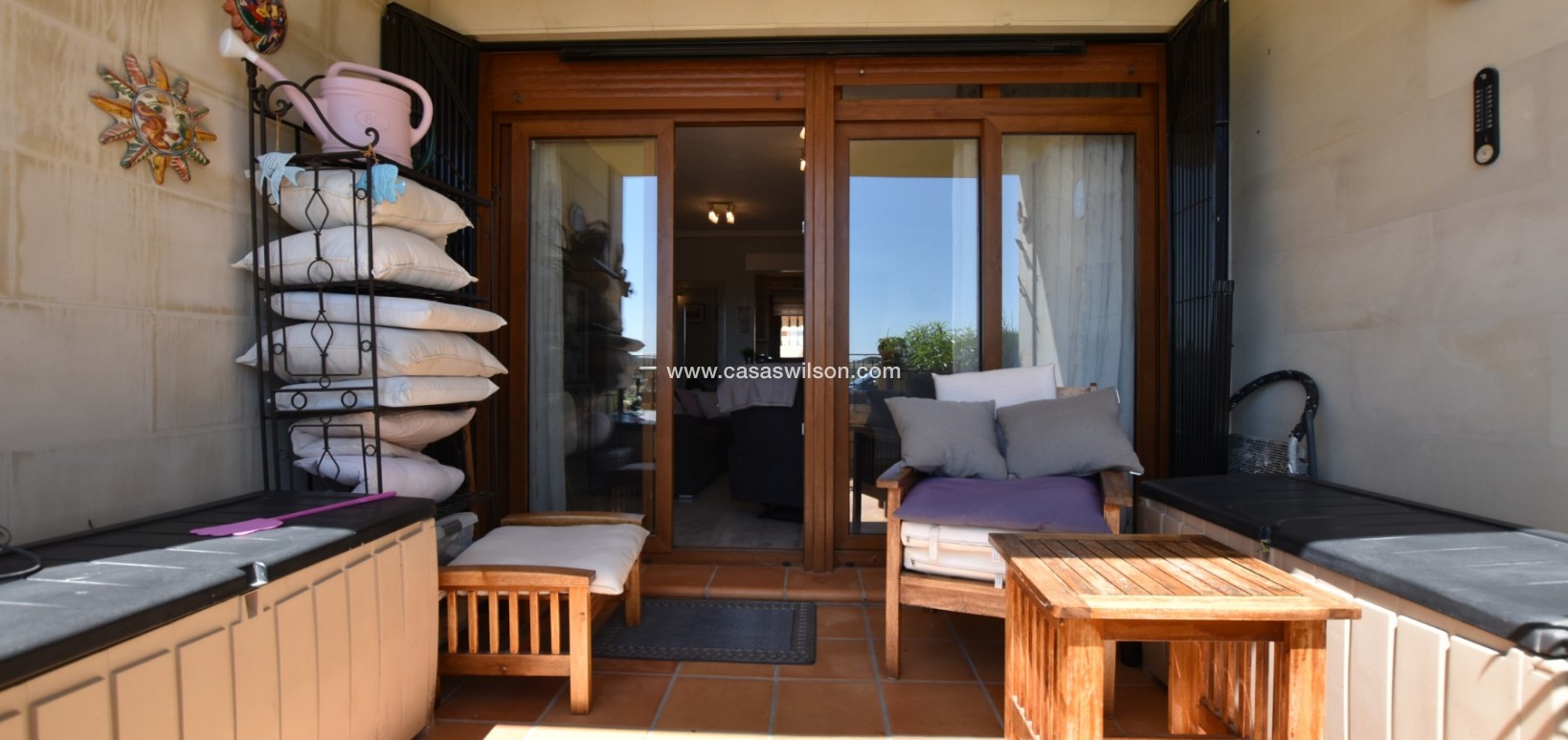 Venta - Apartamento - Algorfa - Inland