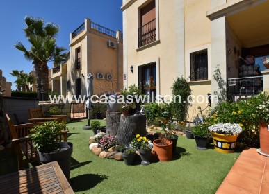 Venta - Apartamento - Algorfa - Inland