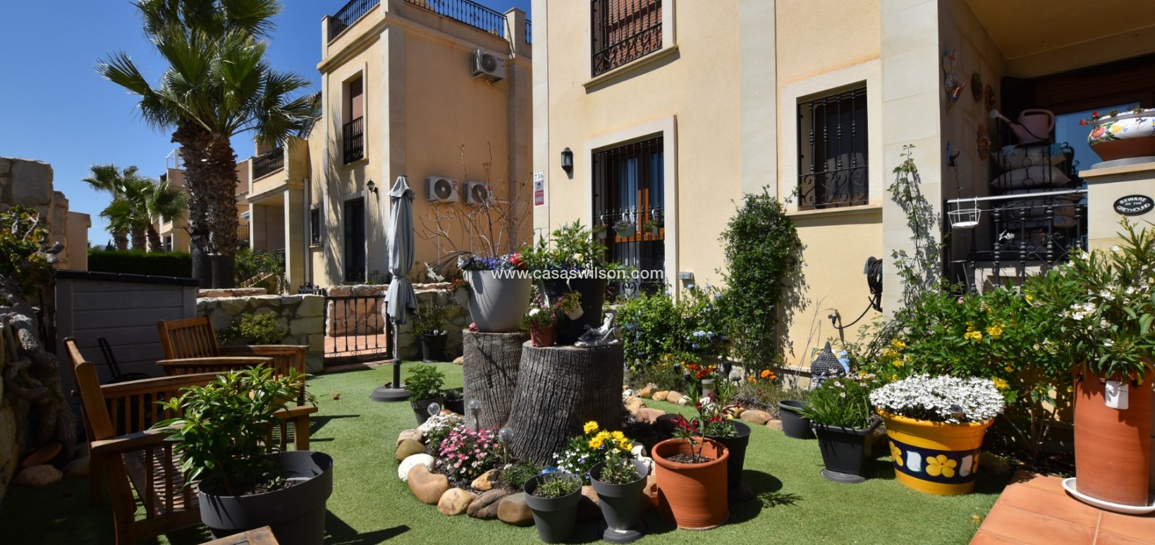 Venta - Apartamento - Algorfa - Inland