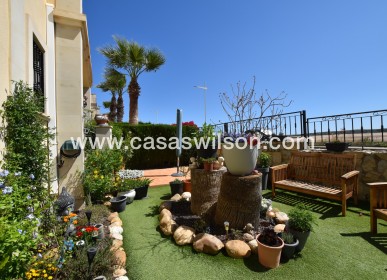 Venta - Apartamento - Algorfa - Inland