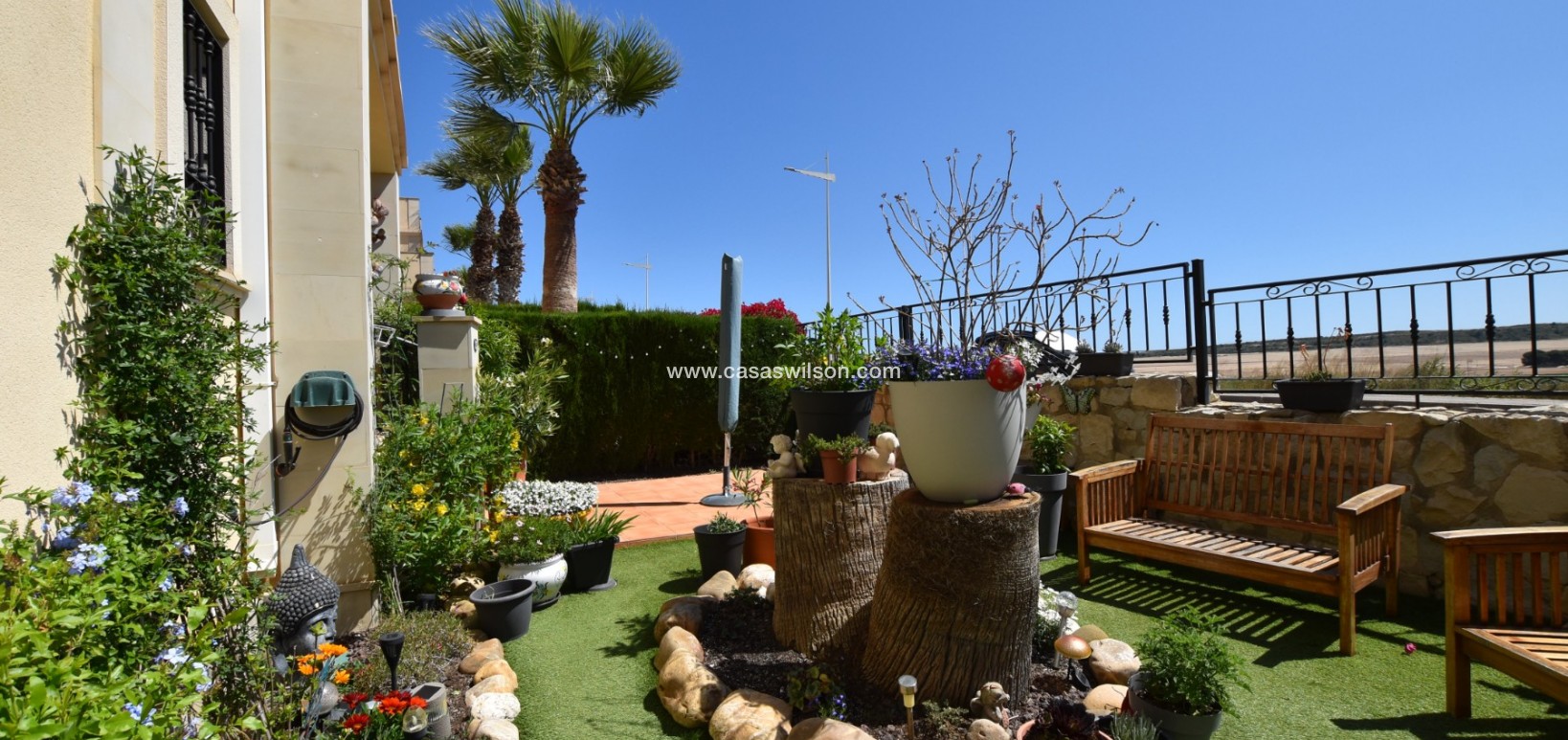 Venta - Apartamento - Algorfa - Inland