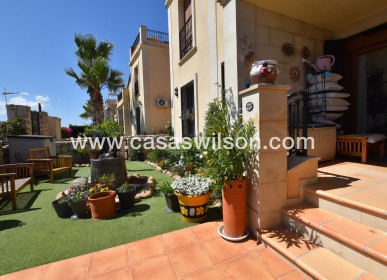 Venta - Apartamento - Algorfa - Inland