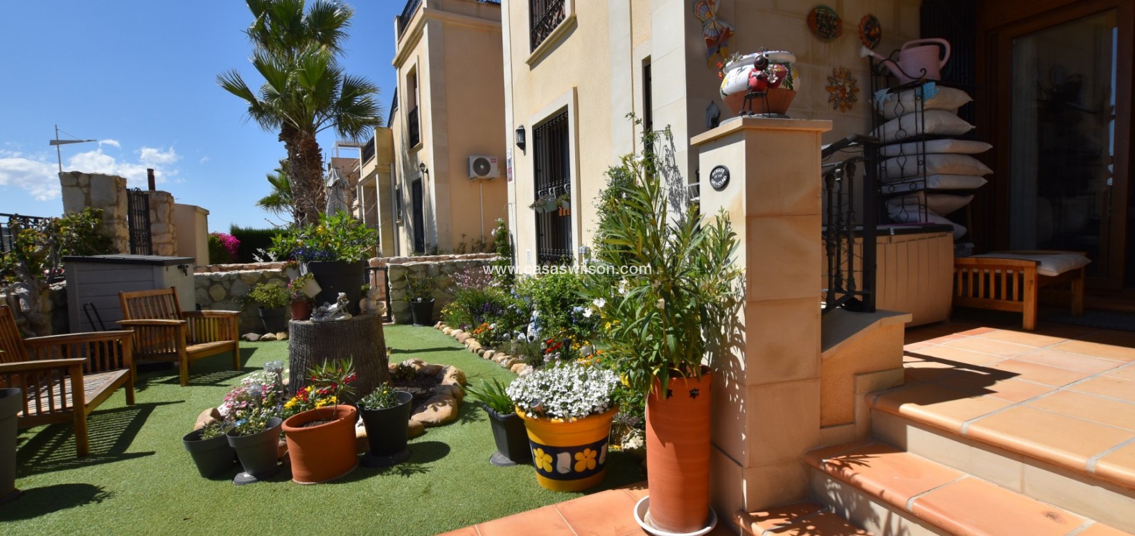 Venta - Apartamento - Algorfa - Inland