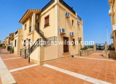 Venta - Apartamento - Algorfa - Inland