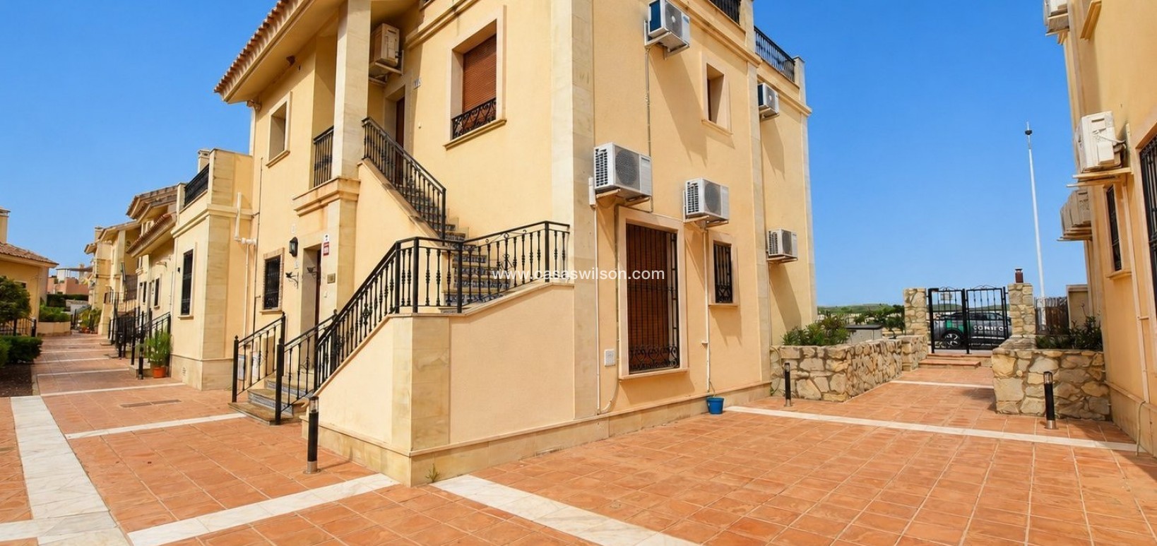 Venta - Apartamento - Algorfa - Inland