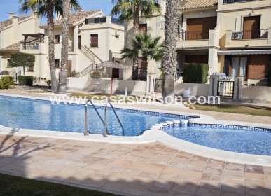 Venta - Apartamento - Algorfa - Inland