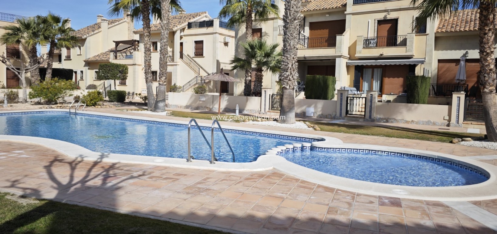 Venta - Apartamento - Algorfa - Inland
