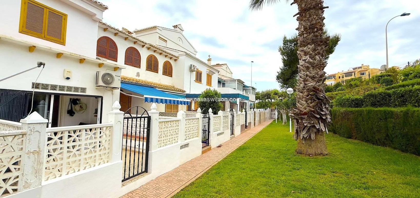 Venta - Apartamento - Torrevieja - La Mata
