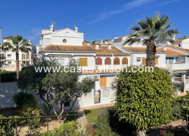Venta - Apartamento - Torrevieja - La Mata