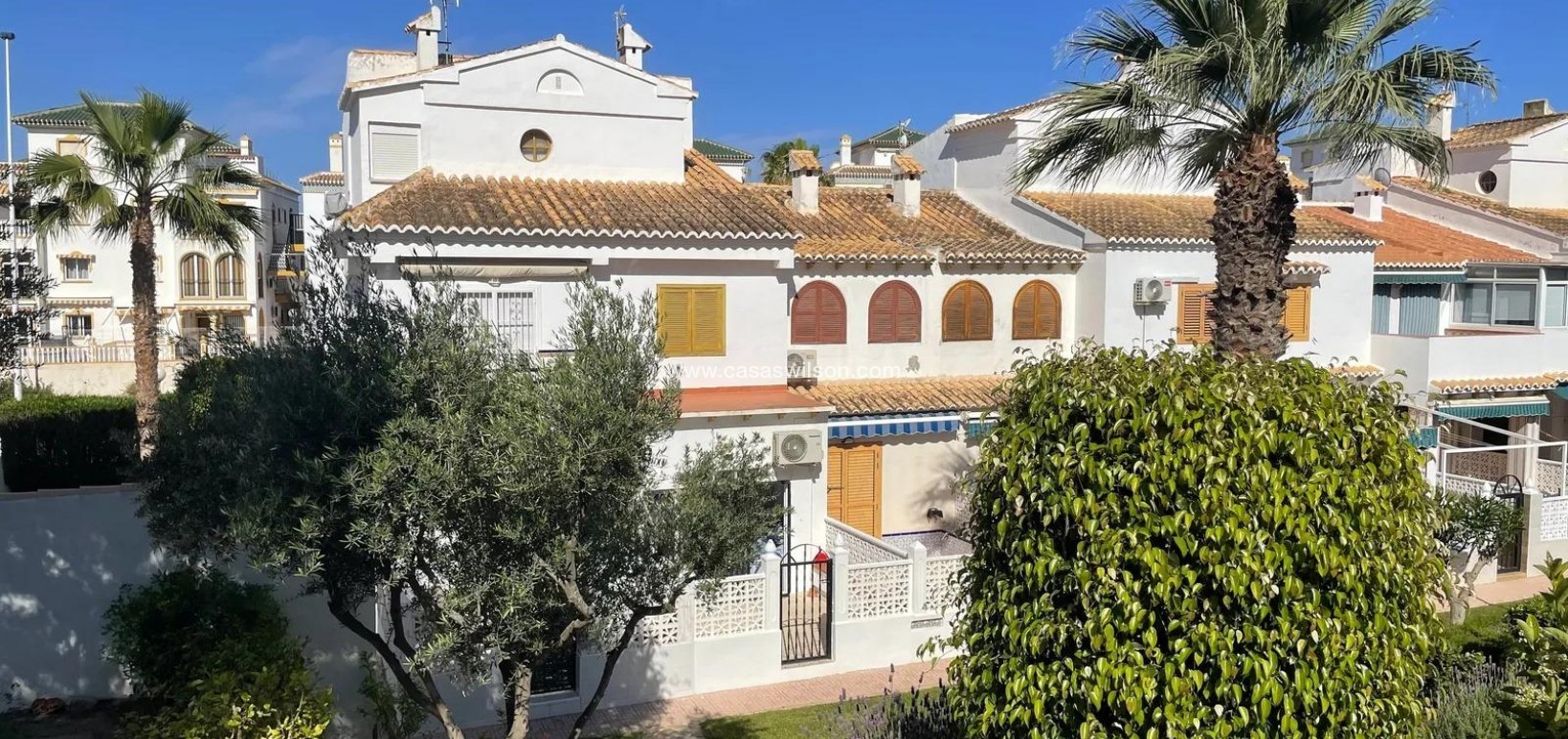 Venta - Apartamento - Torrevieja - La Mata