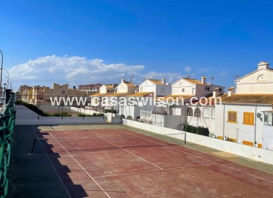 Venta - Apartamento - Torrevieja - La Mata