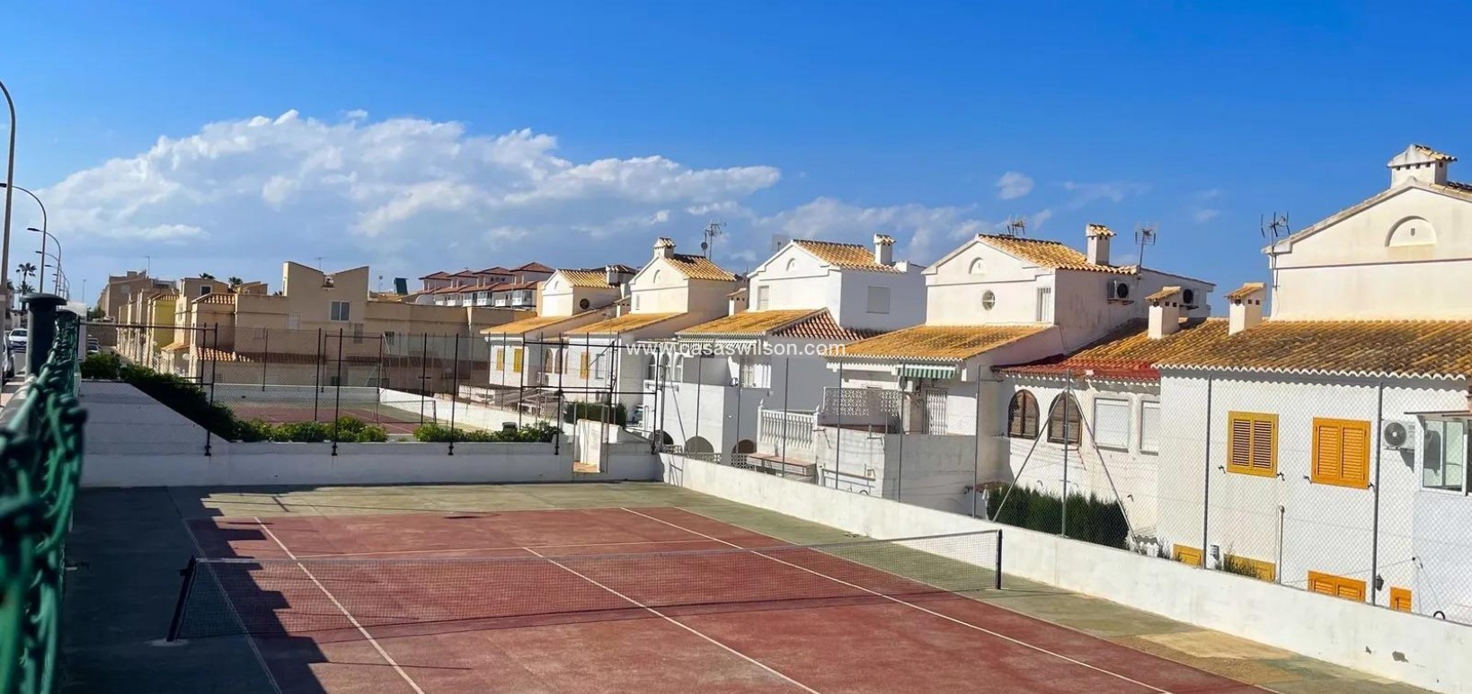 Venta - Apartamento - Torrevieja - La Mata