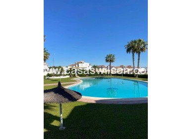 Venta - Apartamento - Torrevieja - La Mata