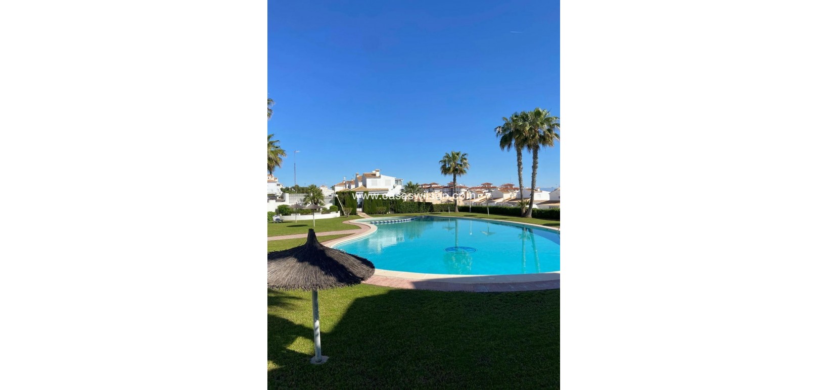 Venta - Apartamento - Torrevieja - La Mata